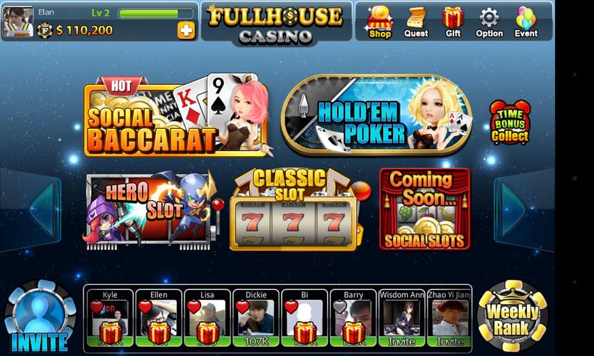 All Casino บาคาร่า