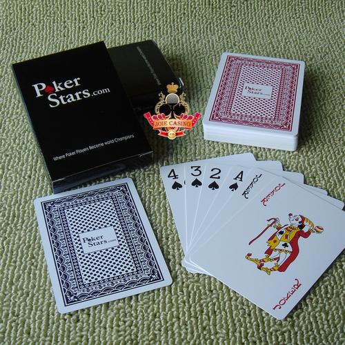 Baccarat Online